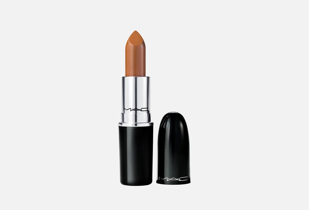 Губная помада / MAC, Lustreglass Lipstick / 3мл купить на OZON по низкой цене (1586605482)