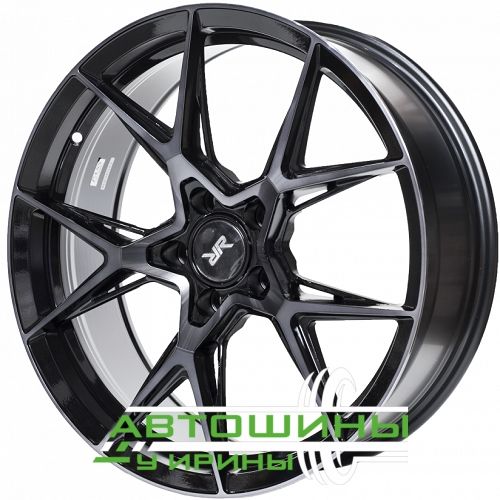 RR  Колесный диск 19x8.5" PCD5х114.3 ET45 D67.1