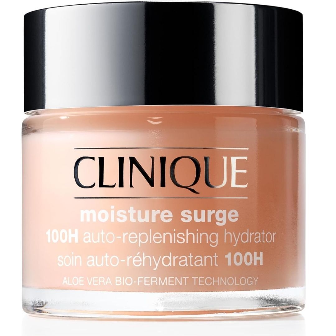 Крем Clinique Moisture Surge 100h Купить