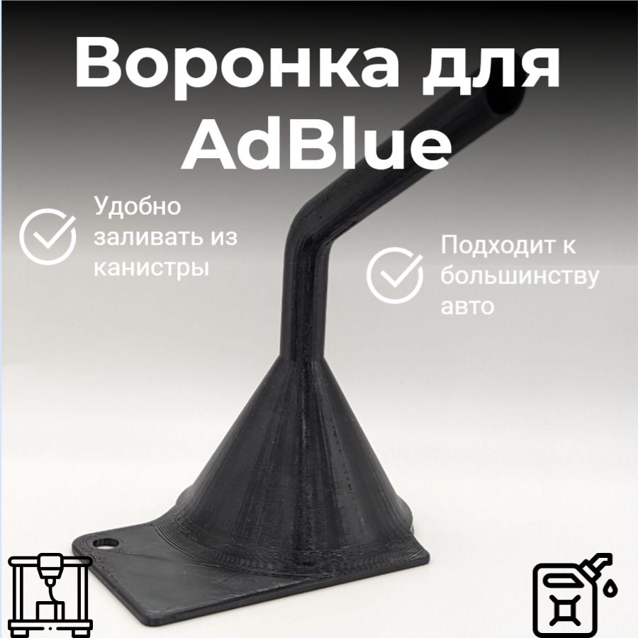 ВоронкадляAdBlue