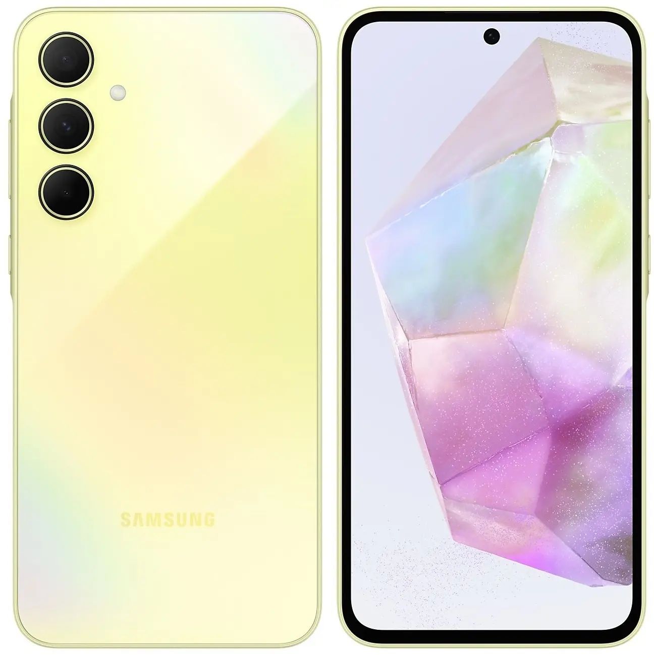 Купить Смартфон Samsung Galaxy A03s В Москве