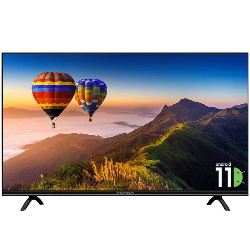 Thomson Телевизор T24RTL6010 24" HD, черный