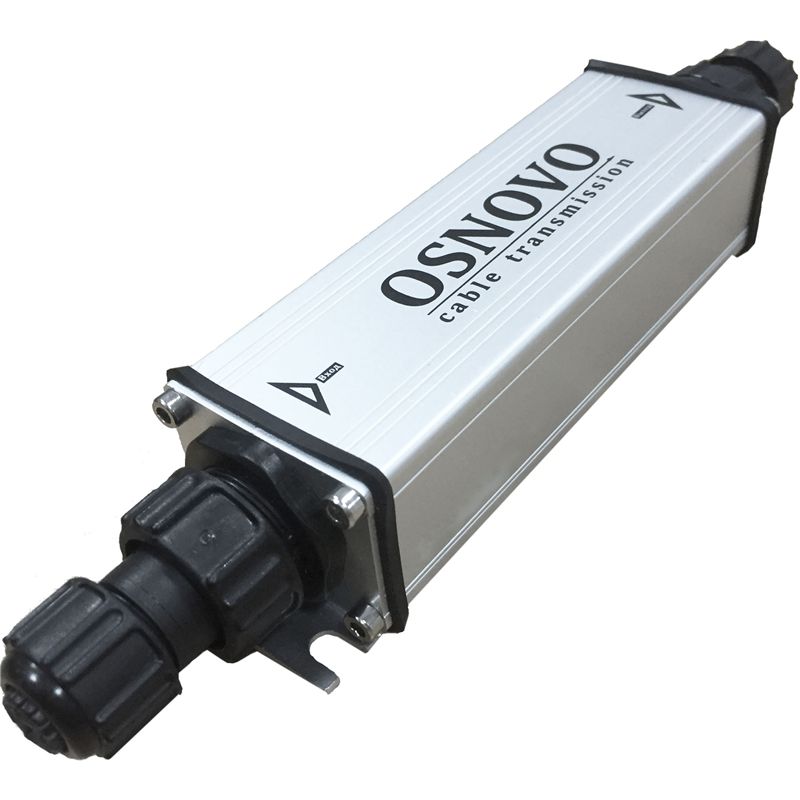 Poe 1gw. OSNOVO удлинитель POE. OSNOVO E-POE/1gw. Удлинитель OSNOVO E-POE/1gw. "Удлинитель Ethernet POE OSNOVO E-POE/1".