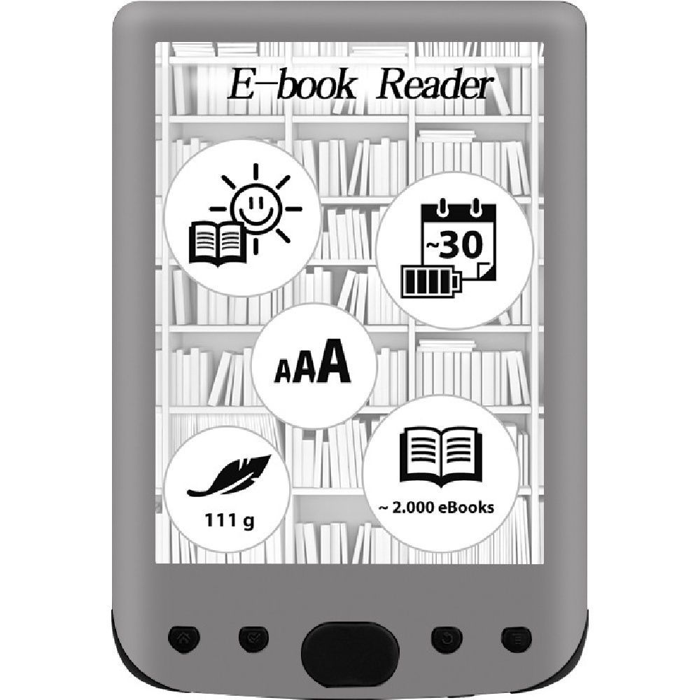 Экраны Электронных Книг Купить
