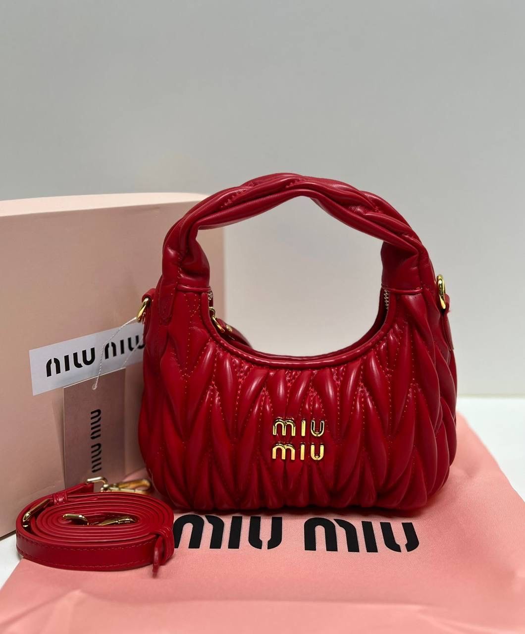 MiuMiuСумка