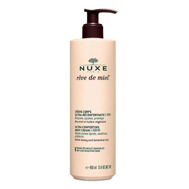 Nuxe для тела. Nuxe гель для душа. Nuxe reve de miel бальзам. Body Comfort d Home крем для тела. Creme Corps somptueuse.