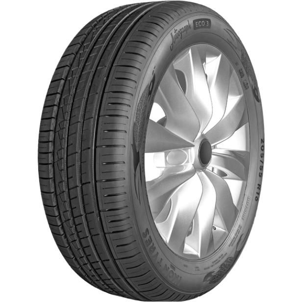 Ikon Tyres Autograph Eco 3 Шины  летние 215/55  R18 99V