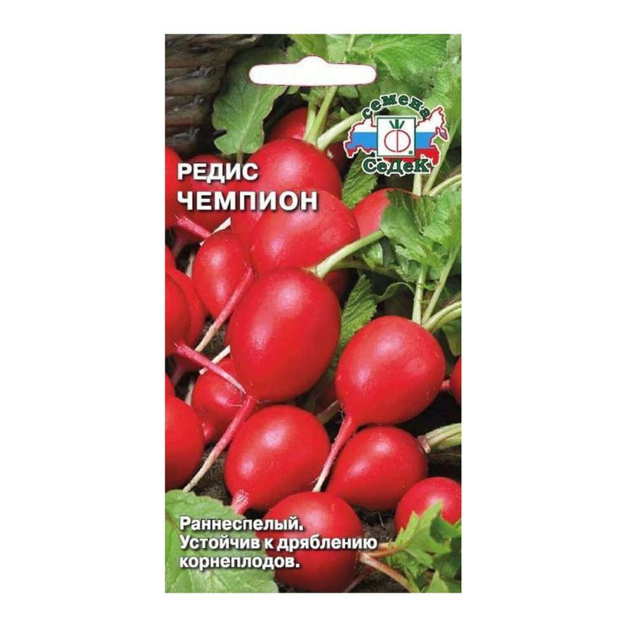 Семена Седек Купить В Спб
