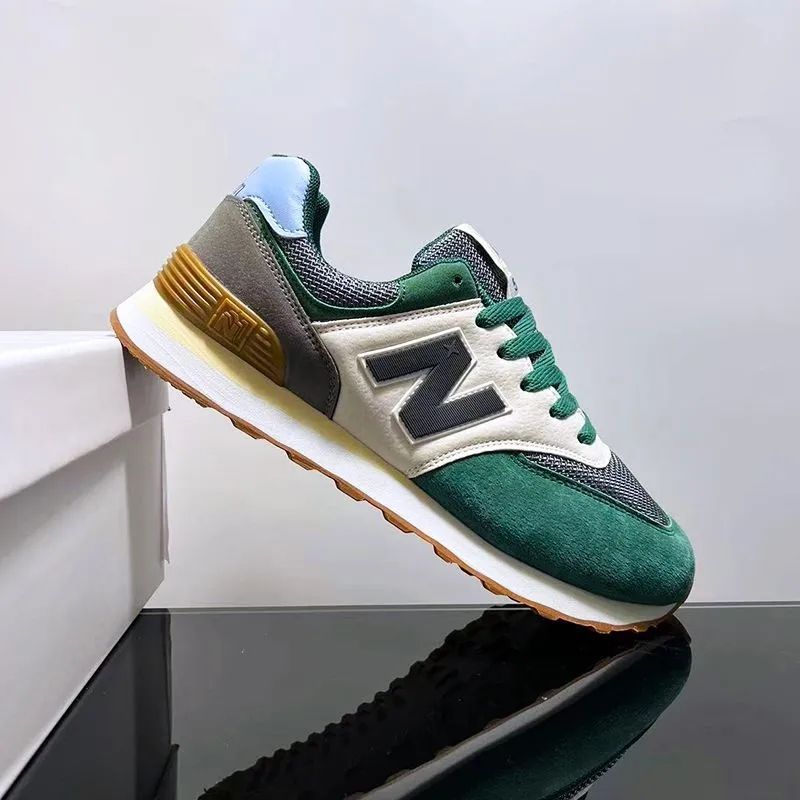 КроссовкиNewBalanceNewBalance574