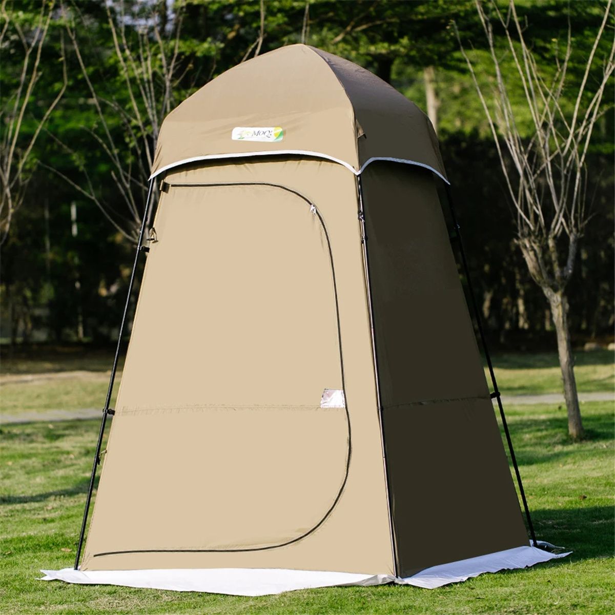 Наименование: Палатка конфиденциальная для душа Материал: 210D Оксфорд + B4...