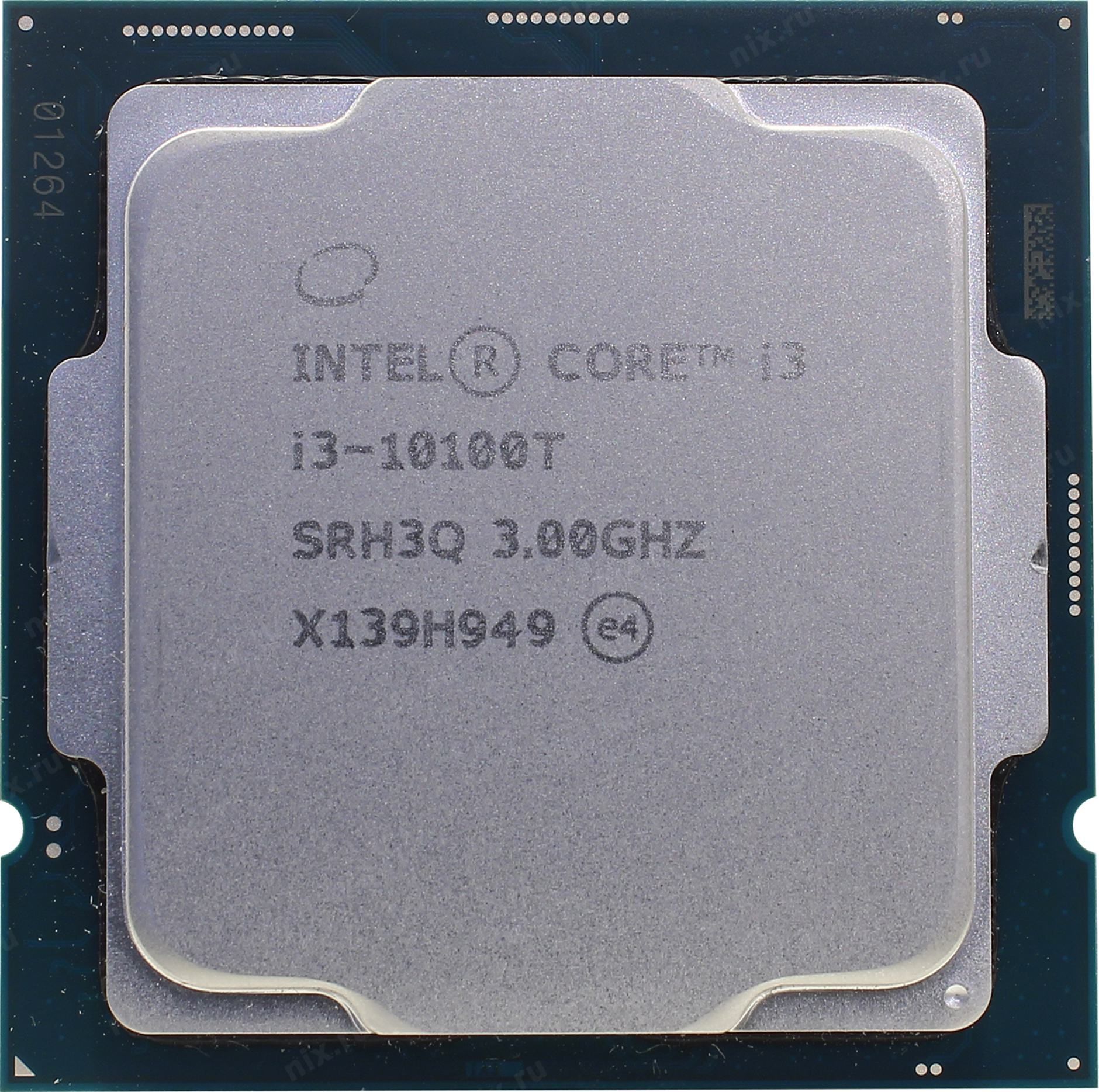 Xeon Gold 6326. Intel Xeon Gold 6326 OEM.