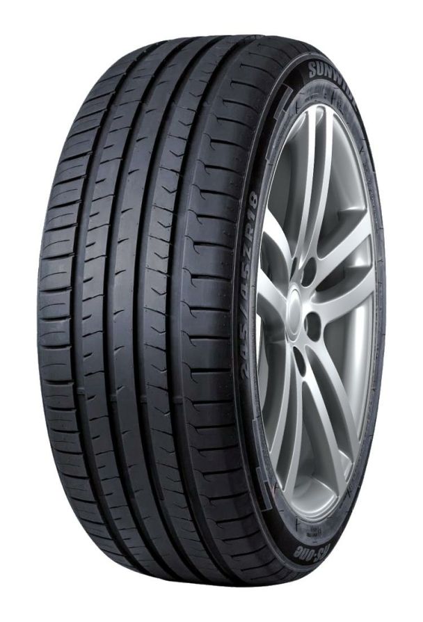 Sunwide RS-ONE Шины  летние 215/55  R16 97W