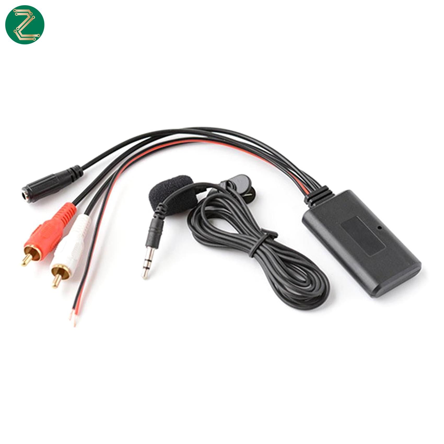 Usb aux mic. Автомобильный Bluetooth 2rca aux адаптер. Bluetooth RCA адаптер. Блютуз РЦА адаптер. Блютуз адаптер Пионер.