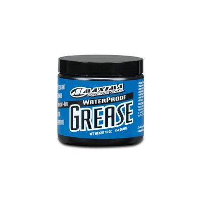 MaximaRacingHighTempWaterproofGrease(водооталкивающаясмазкадлятрущихсядеталей)