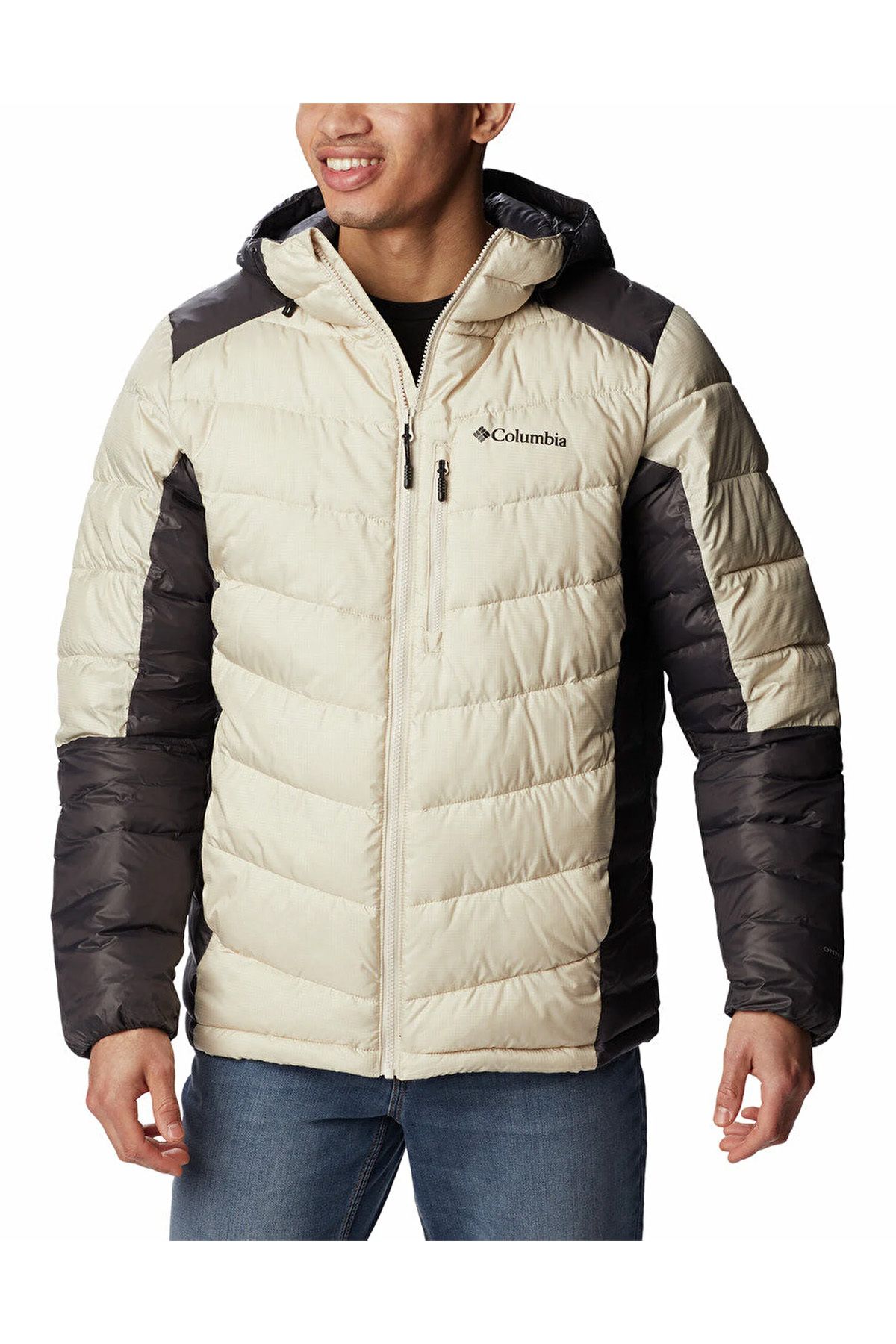 Labyrinth loop ii hooded jacket. Labyrinth loop ii hooded jacket