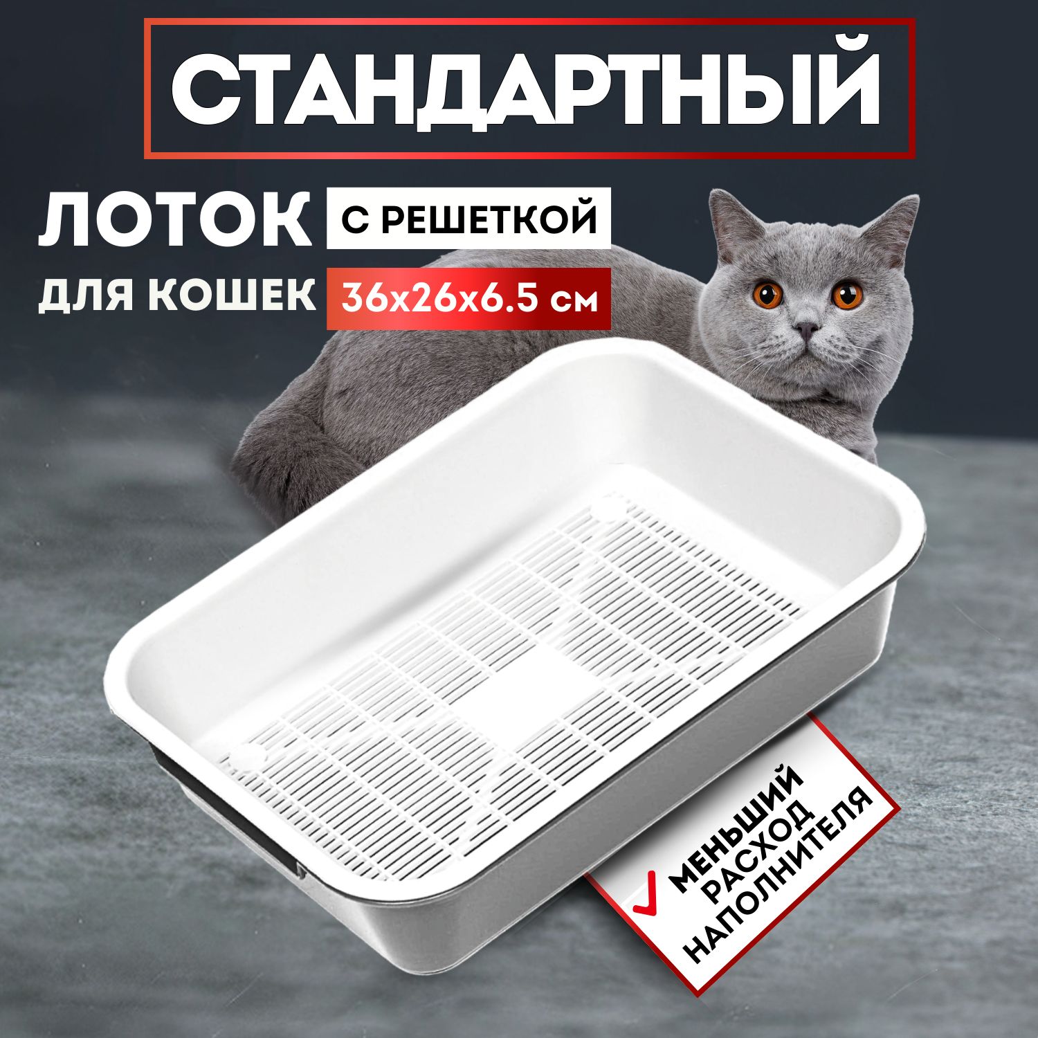 ЛотокдляКотят