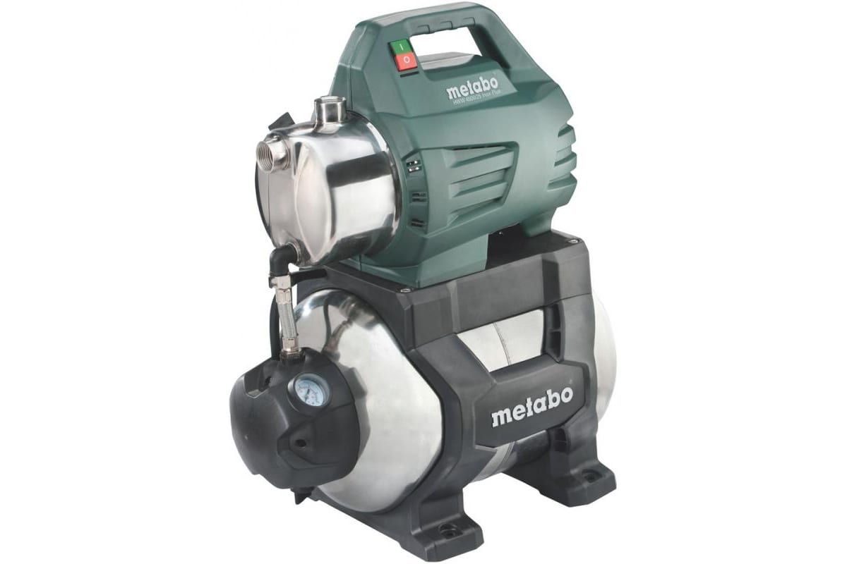 Metabo 4500 25. Metabo 4500 25