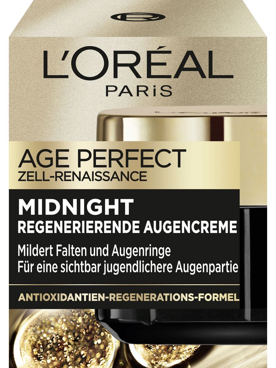 Age perfect discount