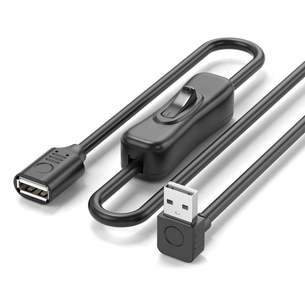 USB2.0переходниксвыключателем-15смвниз