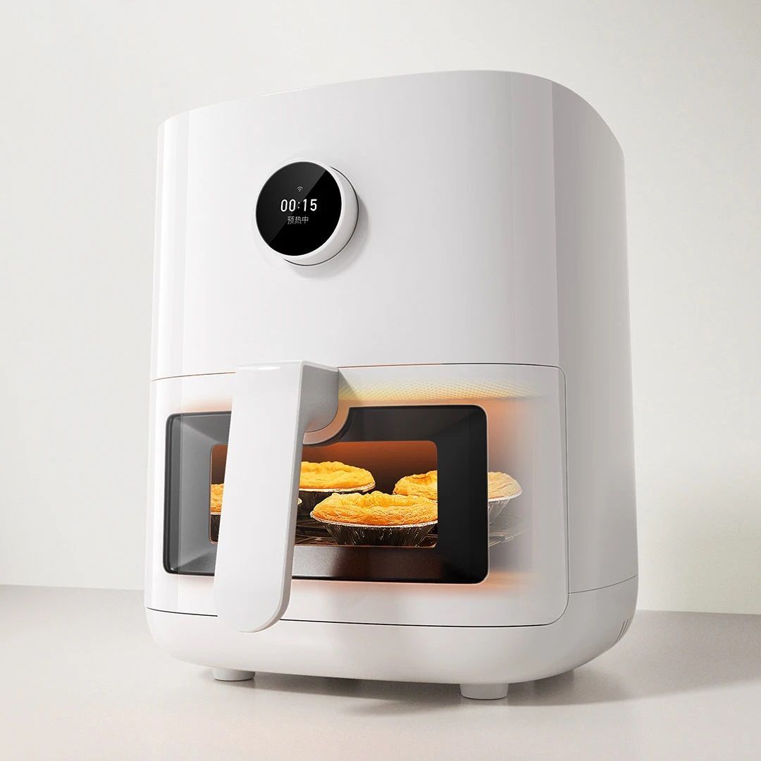 Мультипечь xiaomi smart air fryer pro. Xiaomi Smart Air Fryer Pro 4l. Xiaomi Smart Air Fryer Pro 4 lt. Аэрогриль Xiaomi Smart Air Fryer Pro 4l. Xiaomi mi Smart Air Fryer maf02.