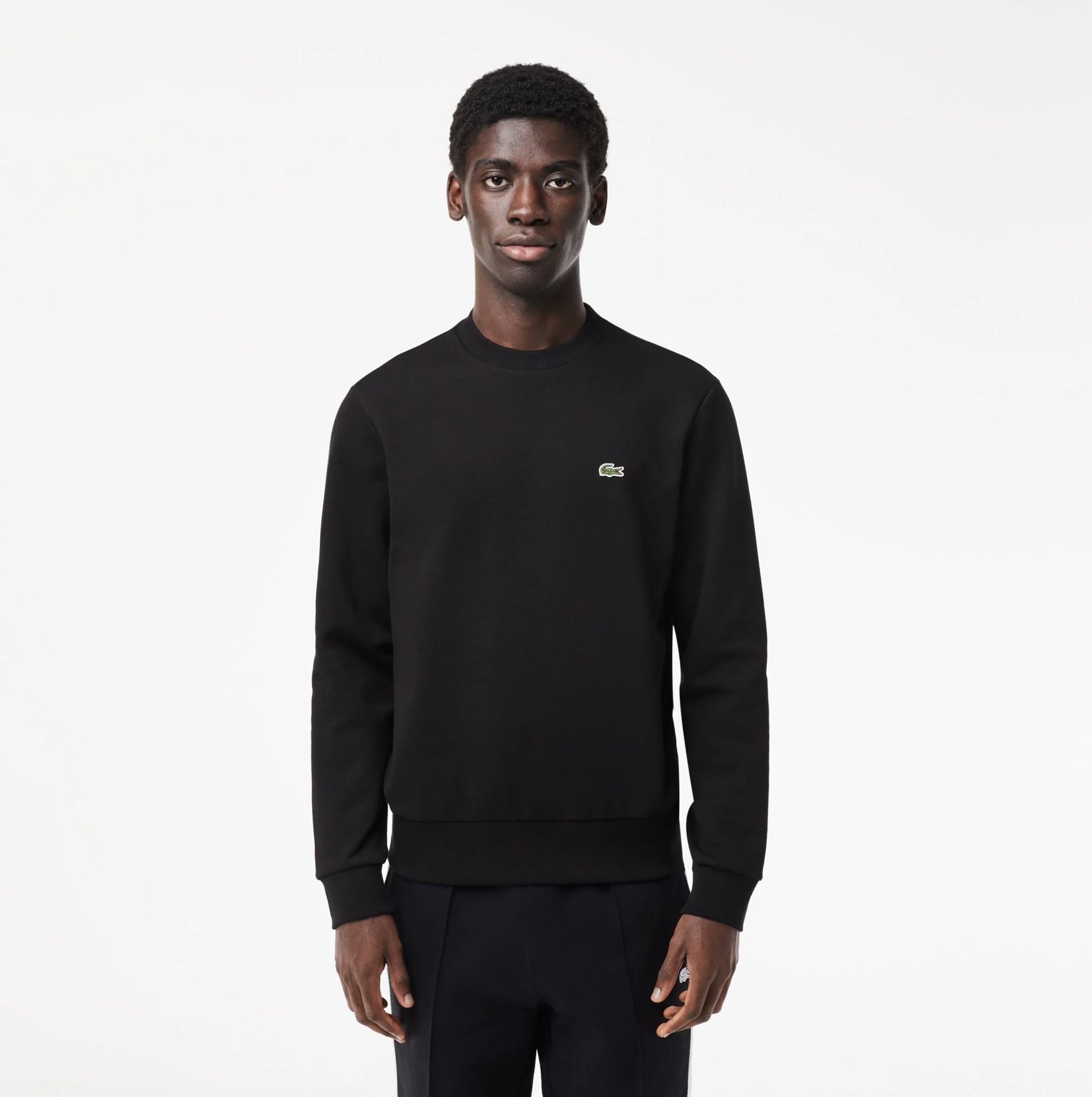 Свитшот Lacoste Мужской Купить