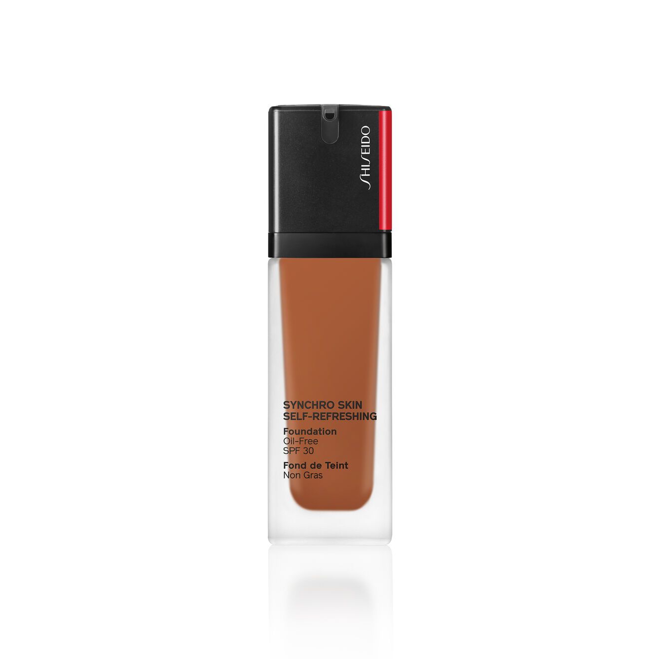 Shiseido Synchro Skin Glow Купить