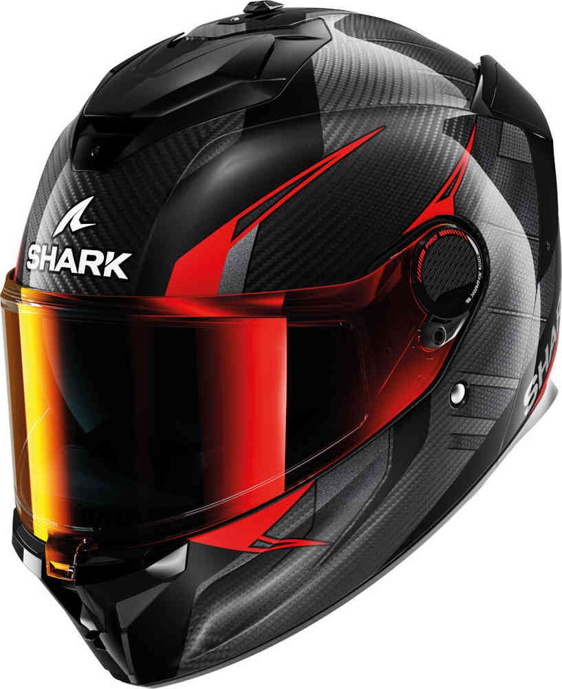 Shark spartan gt pro