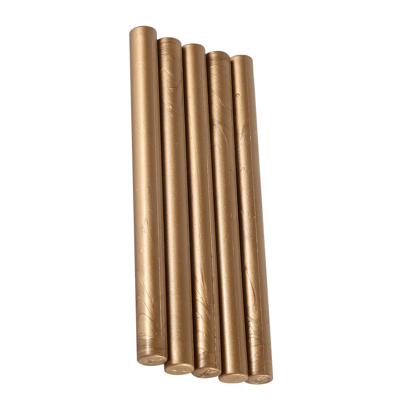 Огненная краска и восковые полоски