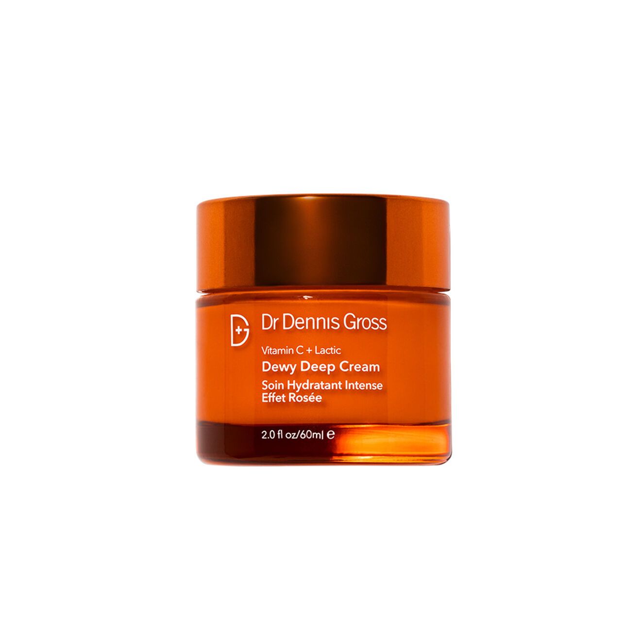 <b>крема</b> <b>Dr</b>. Dennis Gross Skincare Vitamin C + Lactic Dewy Deep <b>Cream</b>, который...