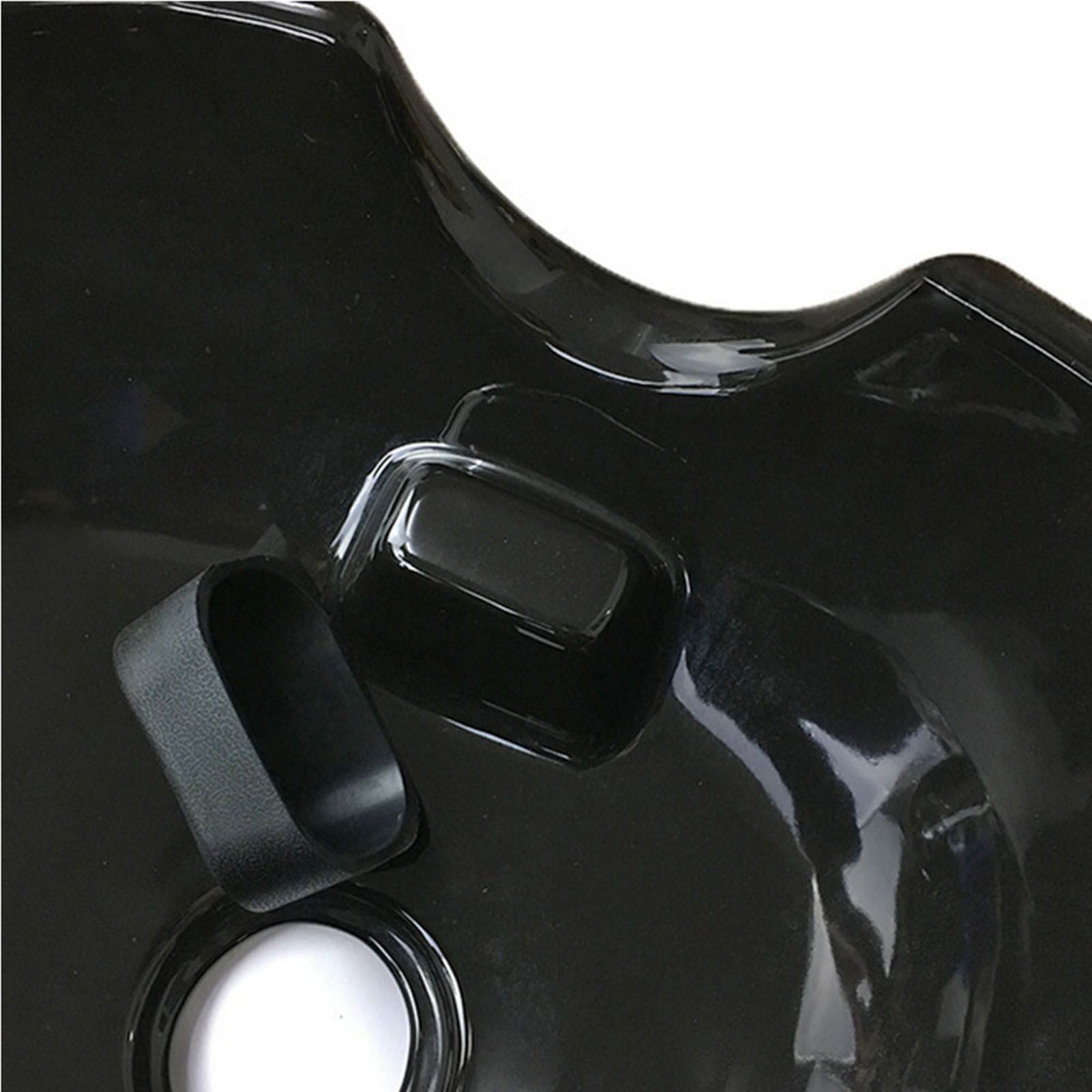 Чаша для шампуня для шеи