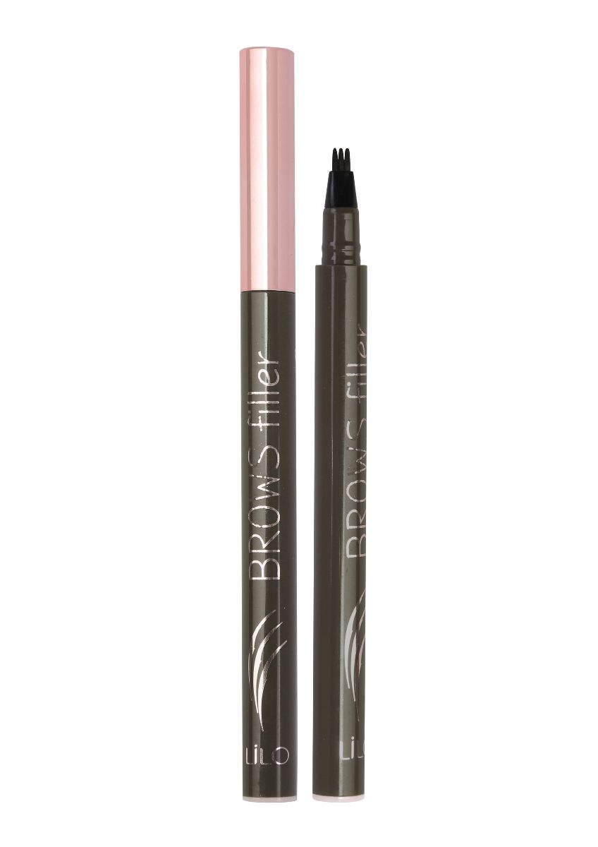 Лайнер для бровей LILO "BROWS filler" , Тон 72