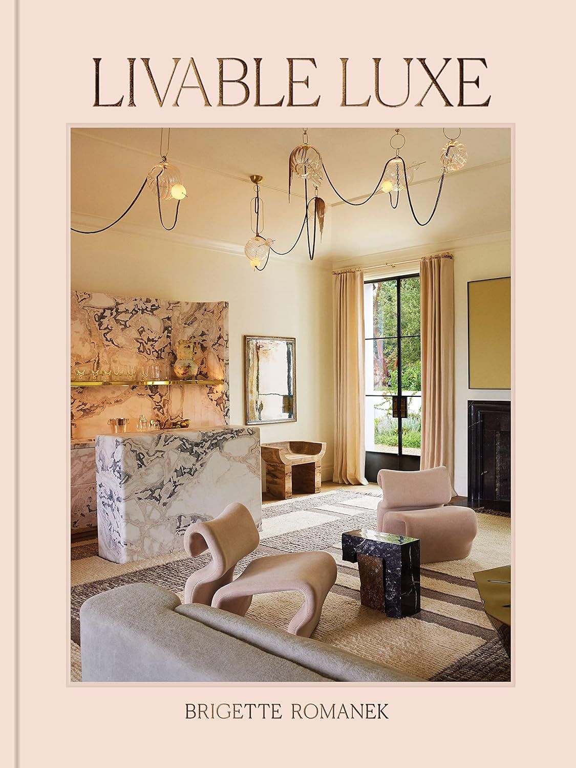 Luxe 1 home. Luxe 1 home