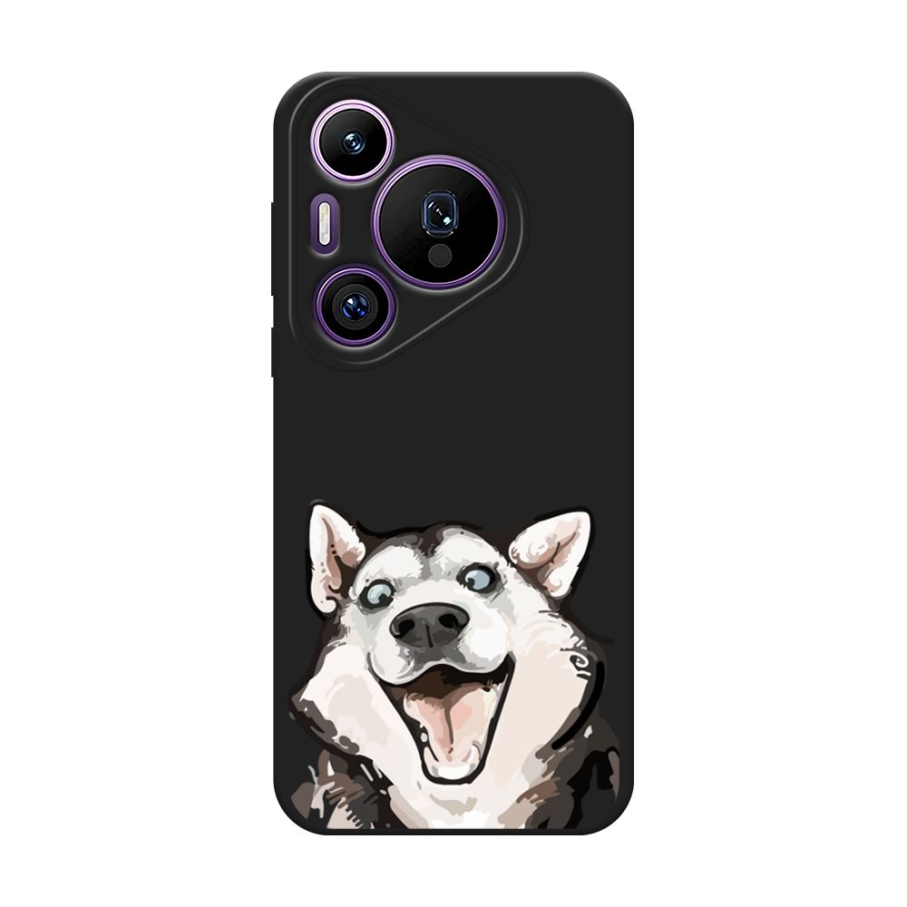 Huawei pura чехол