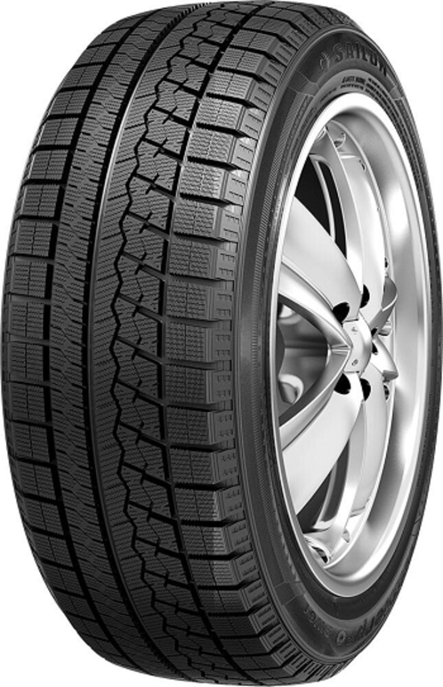 Sailun ICE BLAZER ARCTIC Шины  зимние 215/55  R17 98H Нешипованные