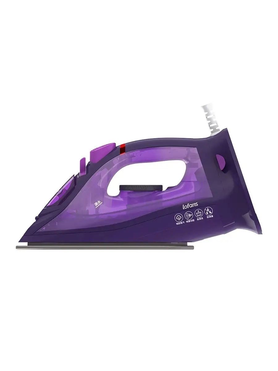 Утюг lofans steam iron yd 012v