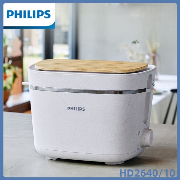 PhilipsХлебопечкаHD2640/10760Вт,программ1