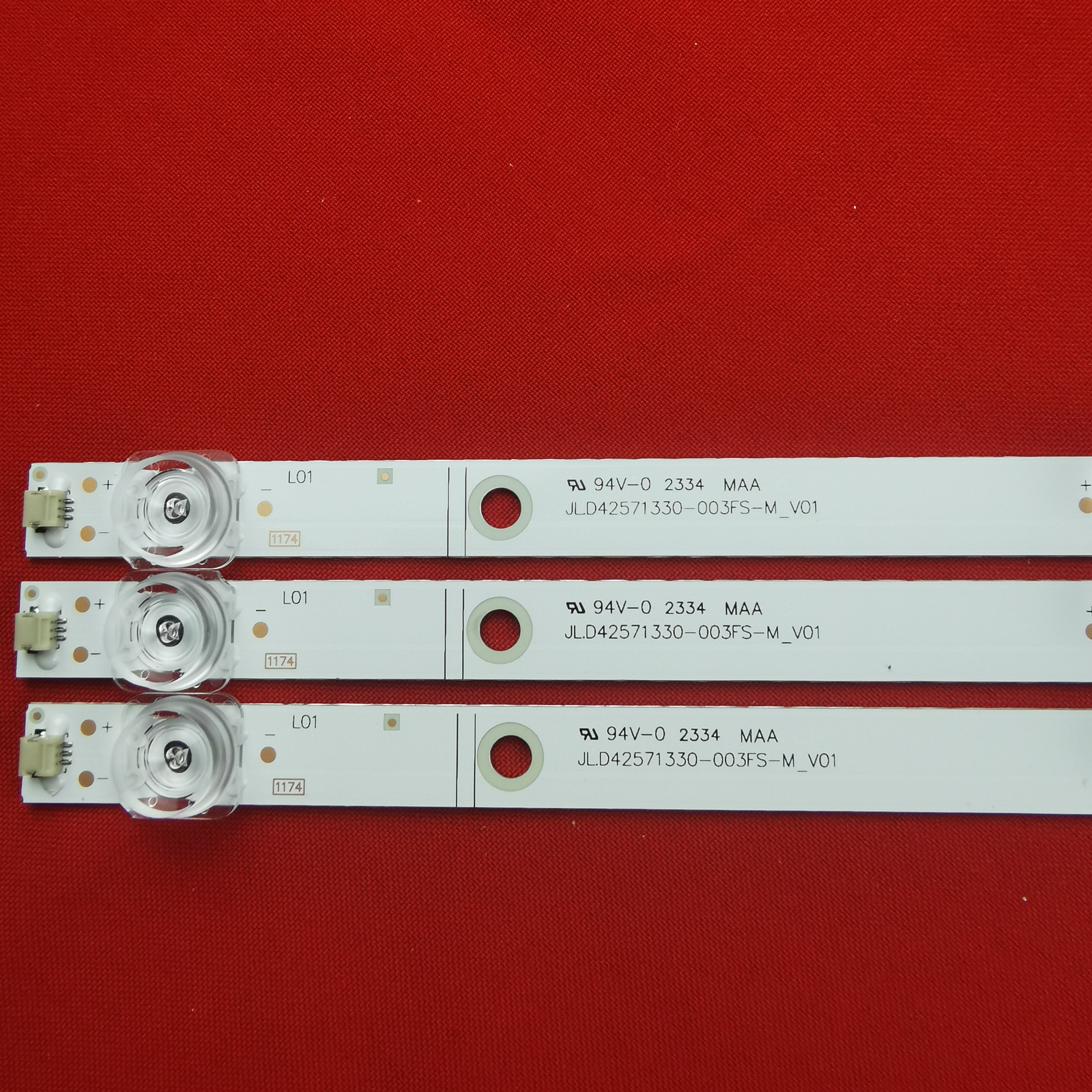 Подсветка SVH425A05; JL.D42571330-003FS-M для тв U43D9100H, H43B7100, H43BE7000