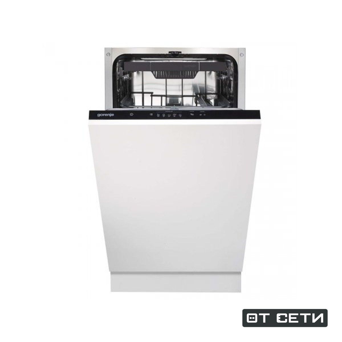 Машина Gorenje Gv520e10s Купить Встраиваемая