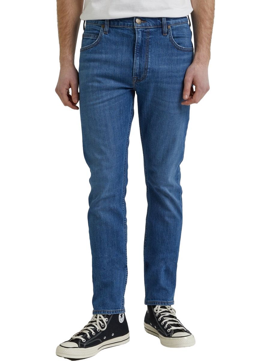 ДжинсыLeeMenRiderJeans