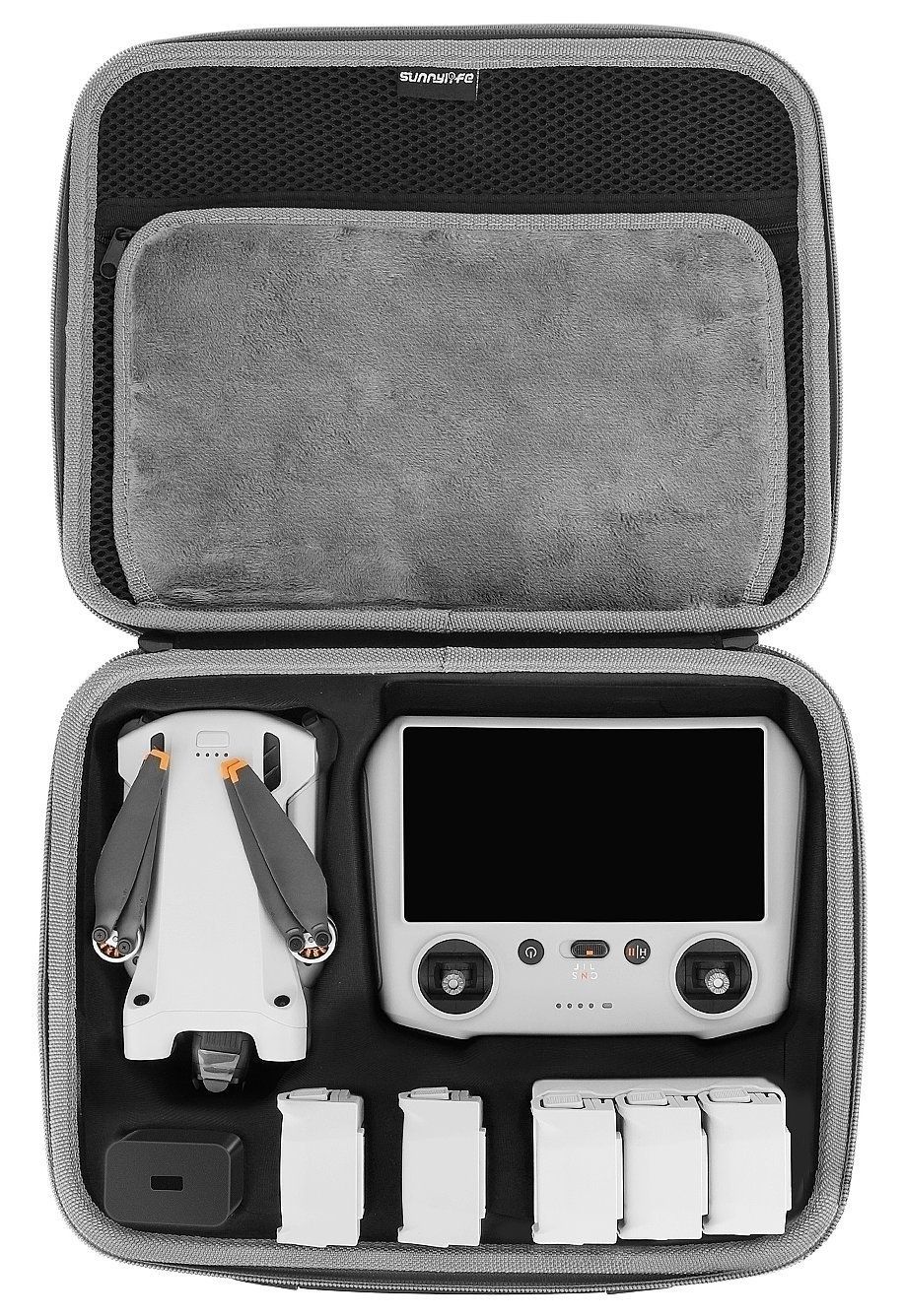 Купить Dji Mini 3 Pro Без Пульта