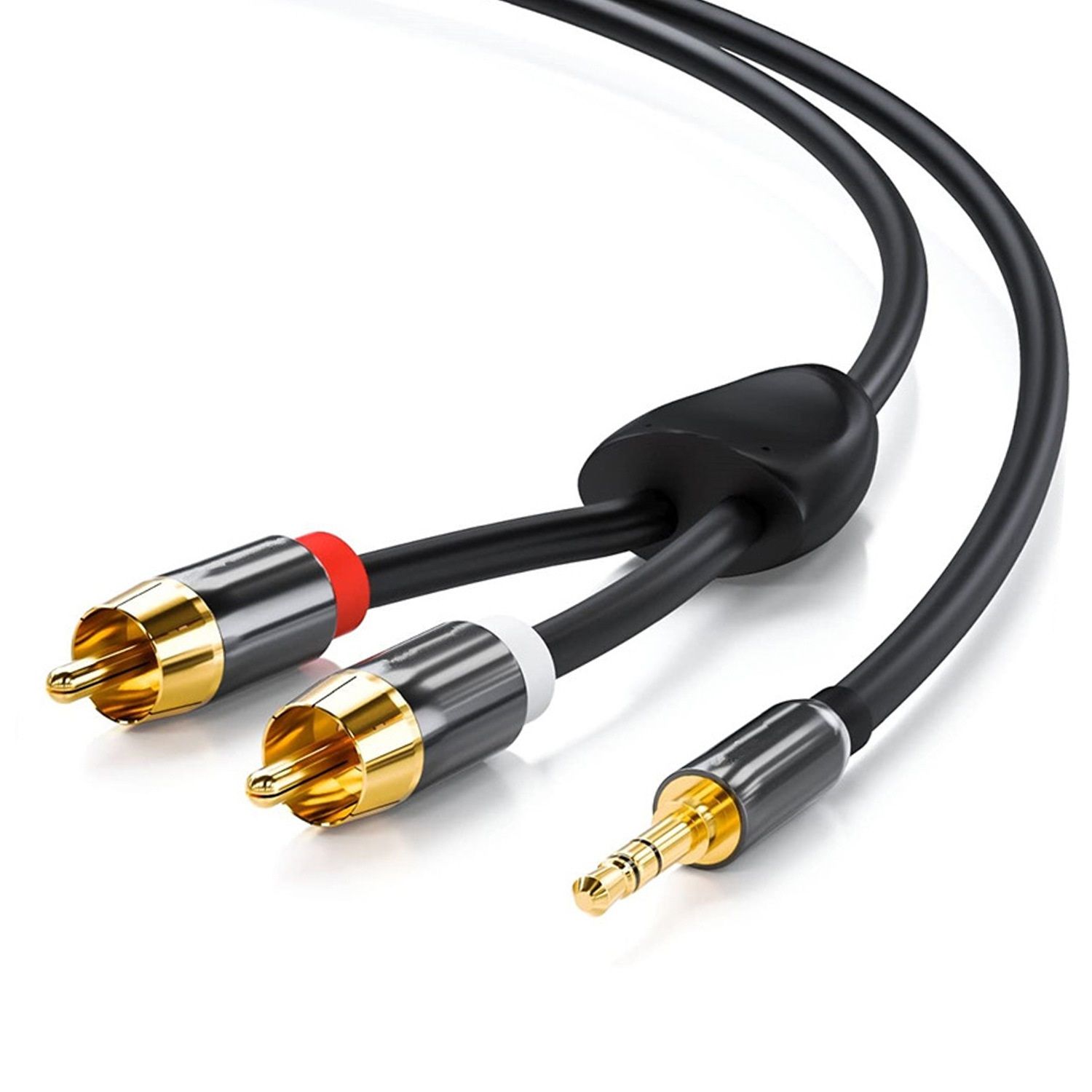 Кабель 2 Rca Jack Купить