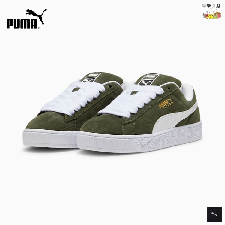 PUMA Suede Classic