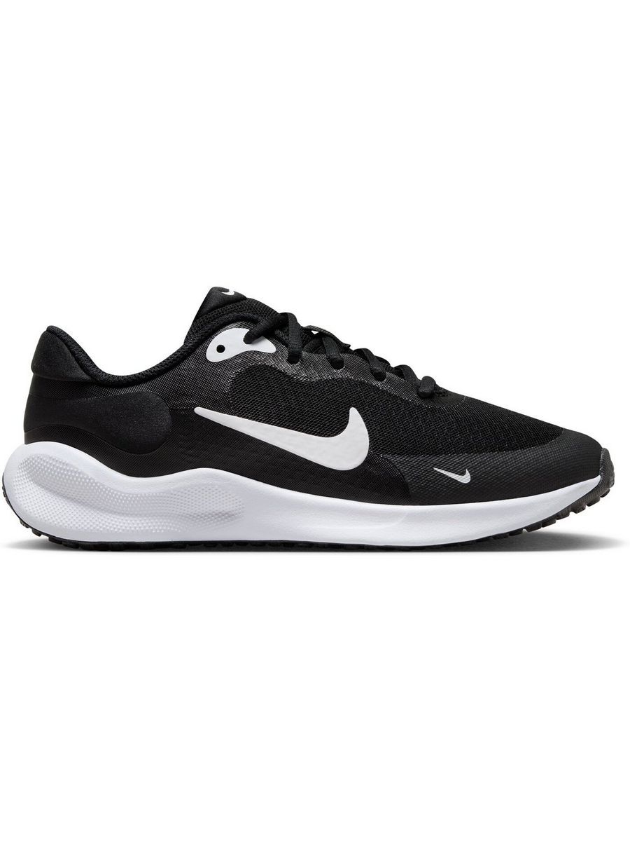 Кроссовки NIKE Laufschuhe <b>REVOLUTION</b> 7 (GS) .