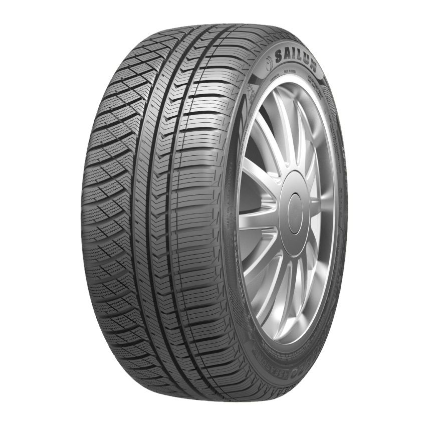 Sailun Sailun Atrezzo 4 Seasons Шины  всесезонные 195/55  R16 91V