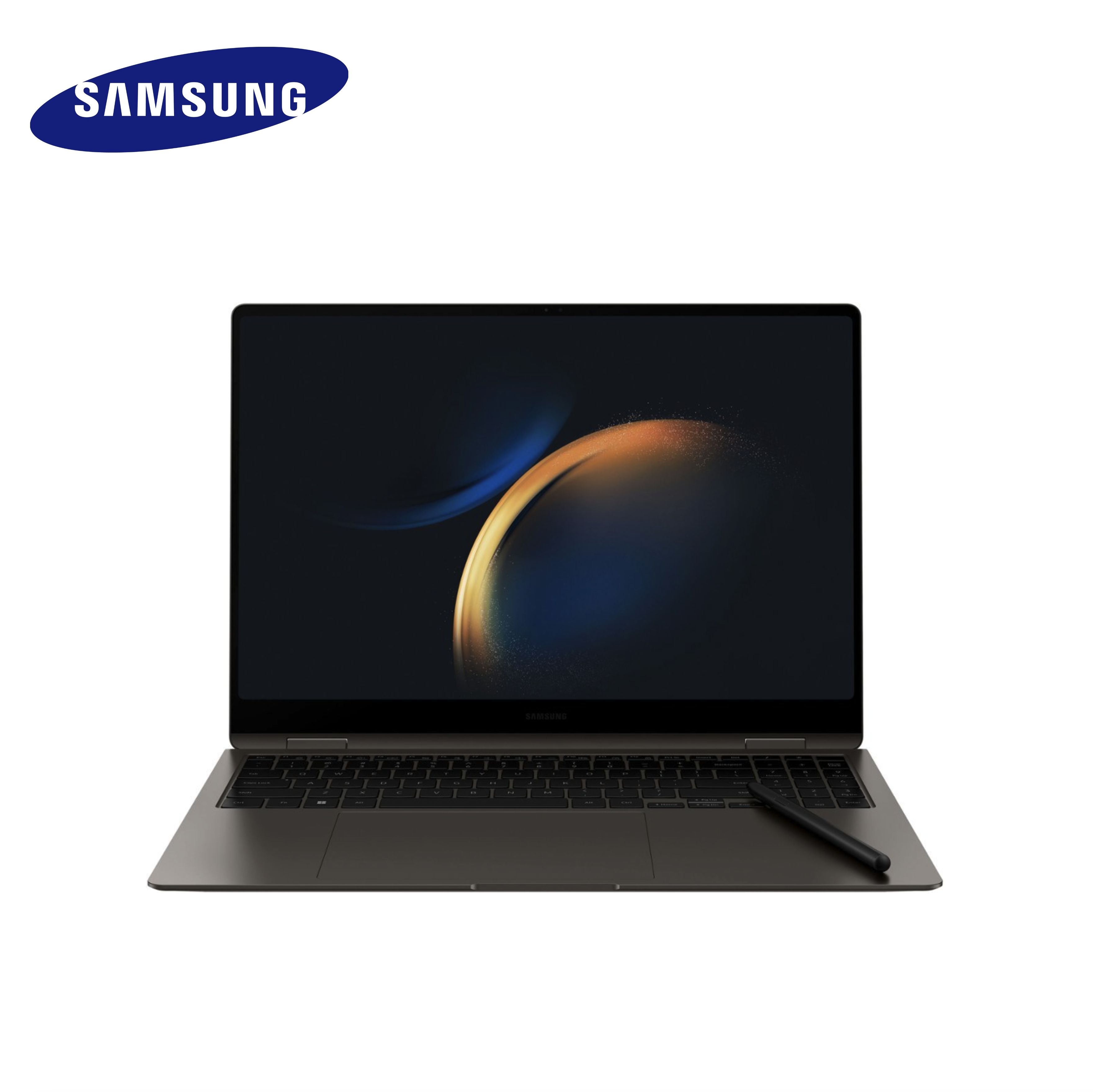 Купить Ноутбук Samsung Book Pro 360