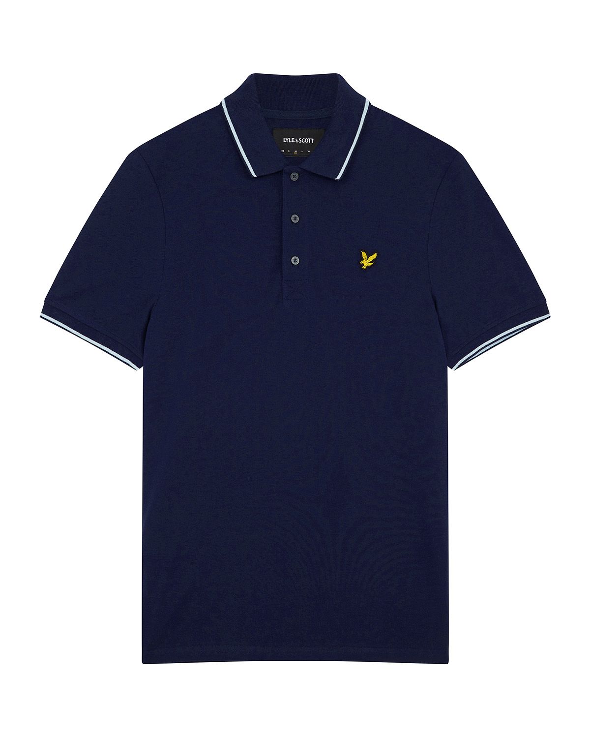 ПолоLyle&Scott