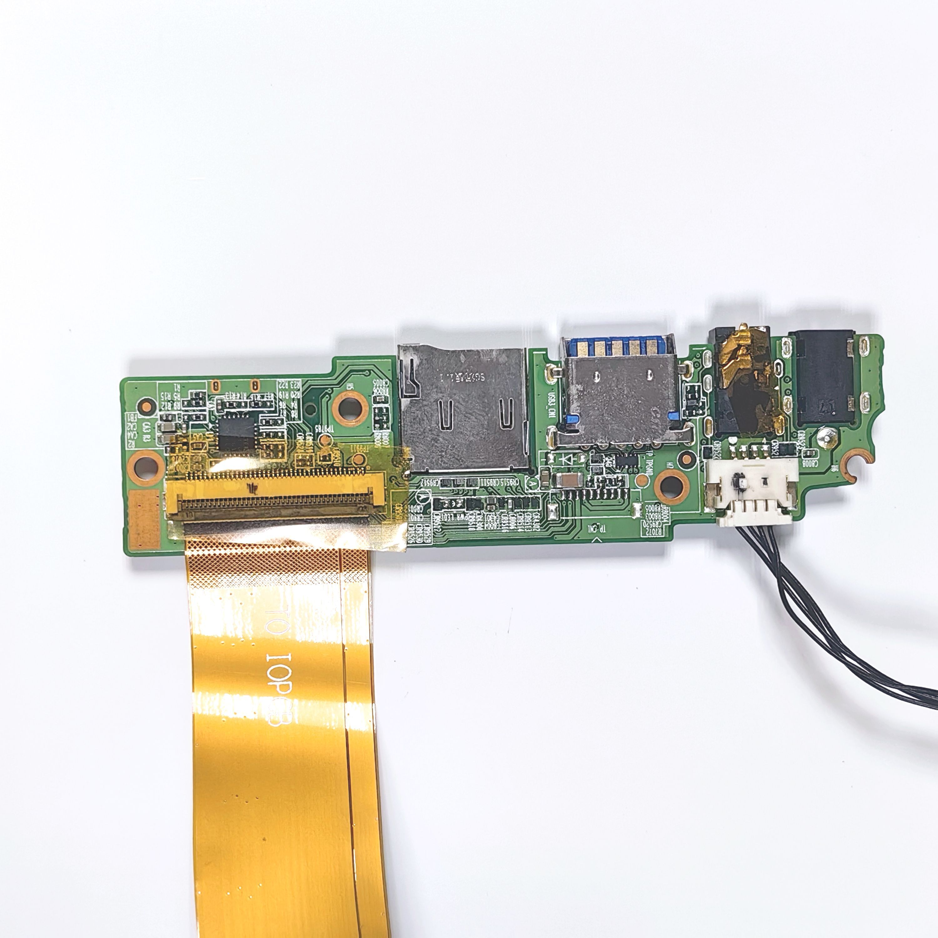 Prestigio Smartbook 133s Аккумулятор Купить