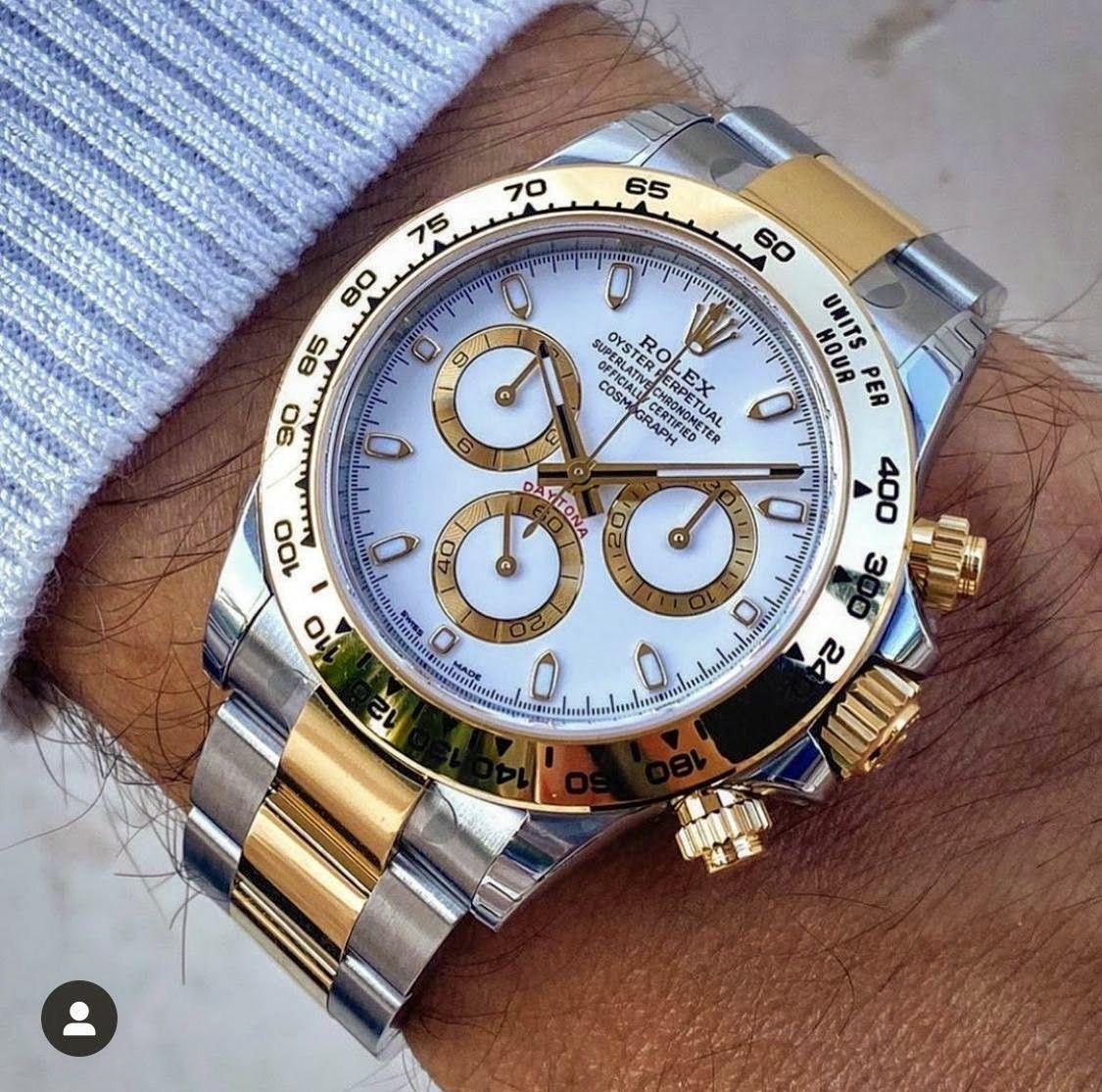 RolexЧасынаручныеМеханические