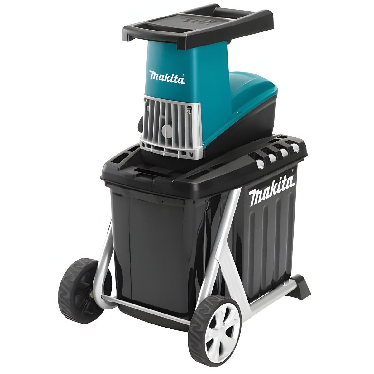 Садовый измельчитель макита ud2500