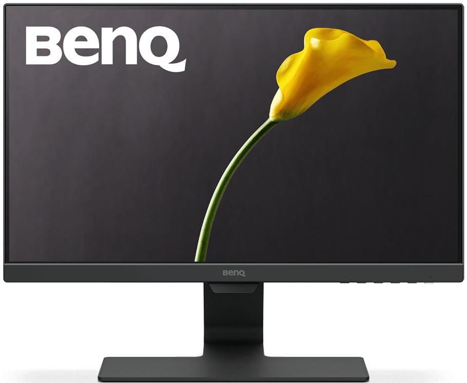 BenQ21.5"МониторGW2283,черный